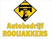 Logo Autobedrijf Rooijakkers